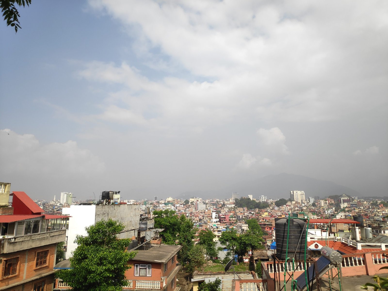 Nepal: Kathmandu Valley Exploration
