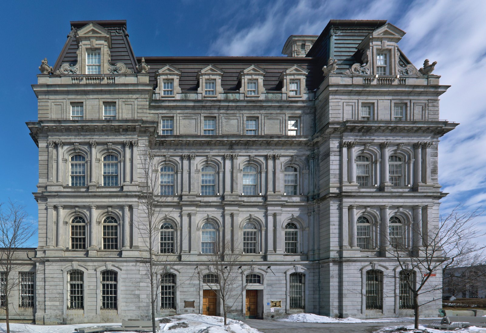 Montreal, Quebec