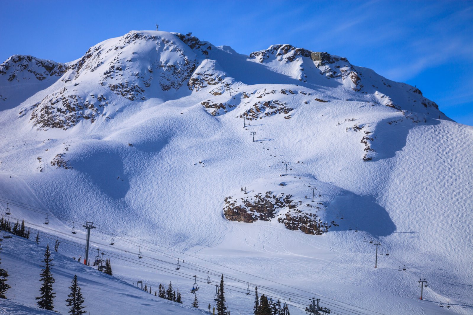 Whistler, British Columbia