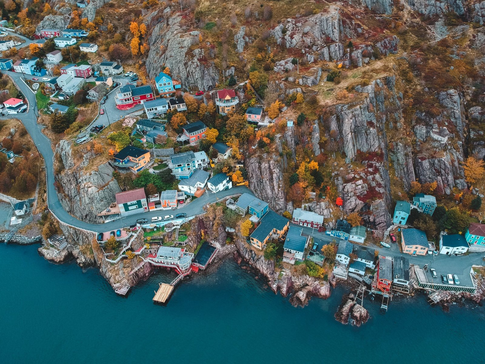 St. John's, Newfoundland