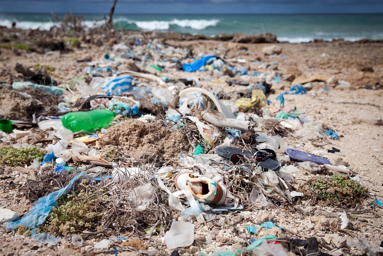 Plastic Pollution