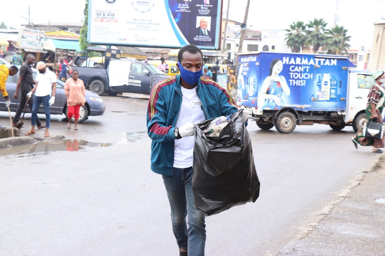 Waste Management Challenges