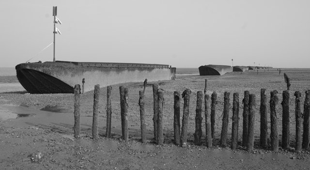 Flagler Beach Seawall Proposal