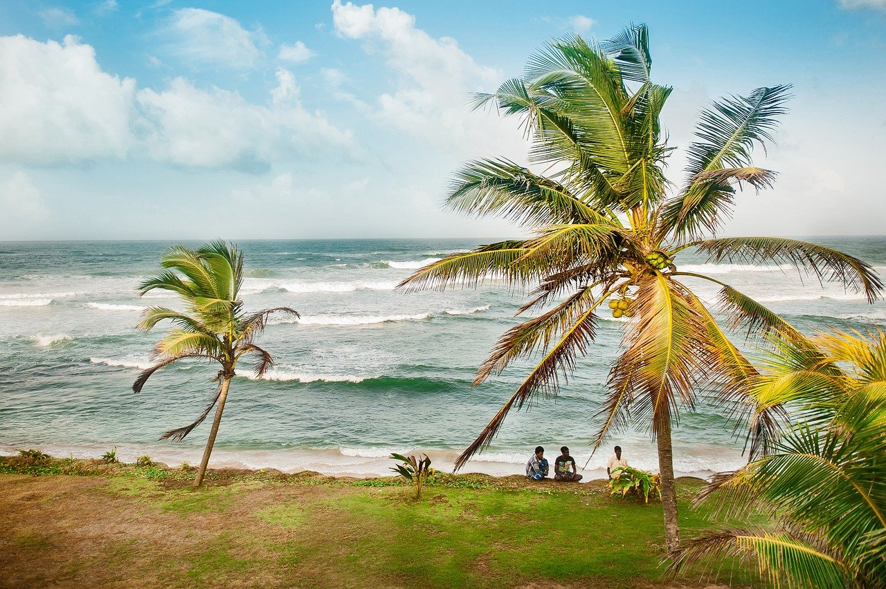 The Most Dangerous Destinations That Are Actually Safe to Visit
