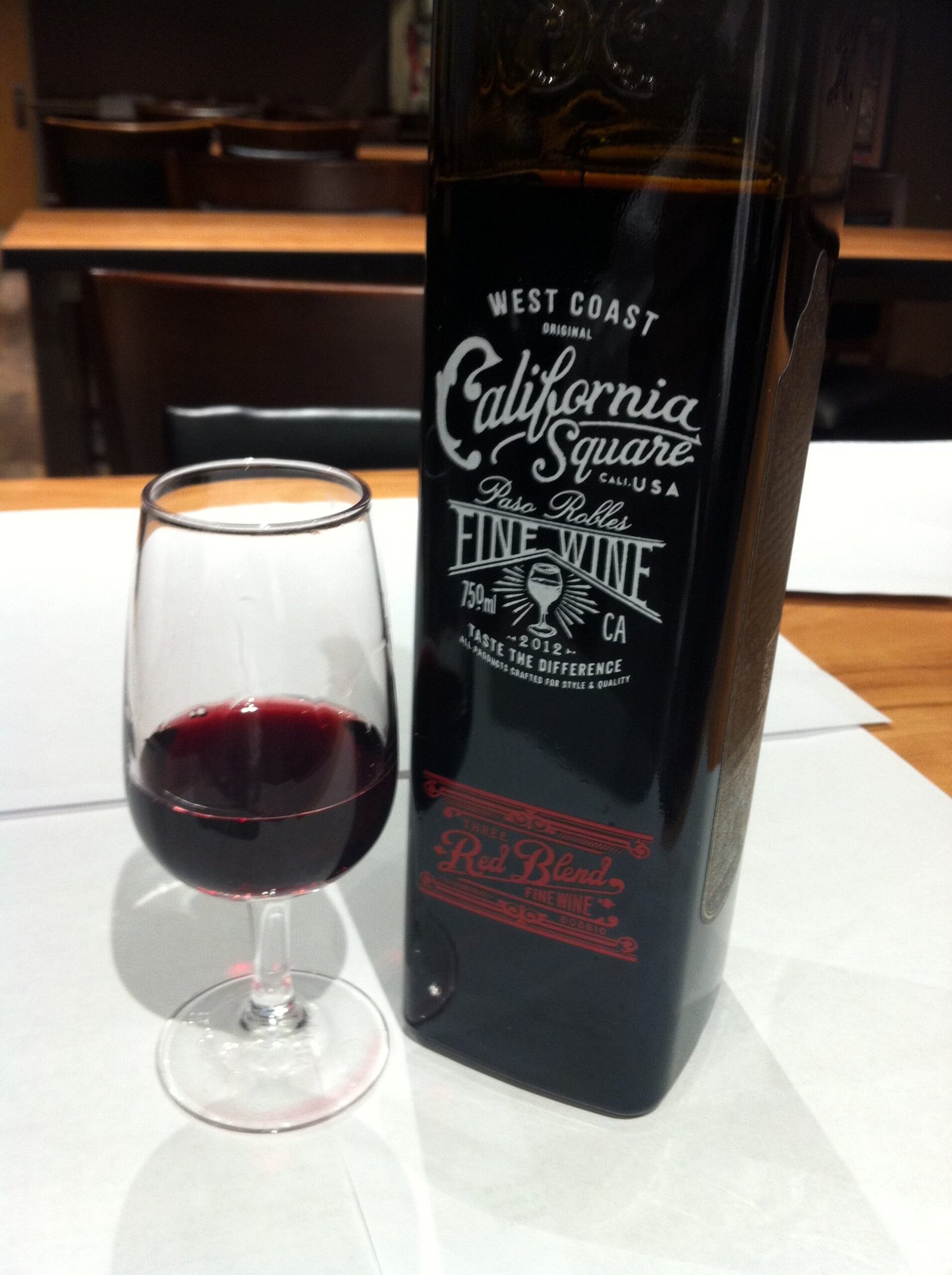 Paso Robles, California