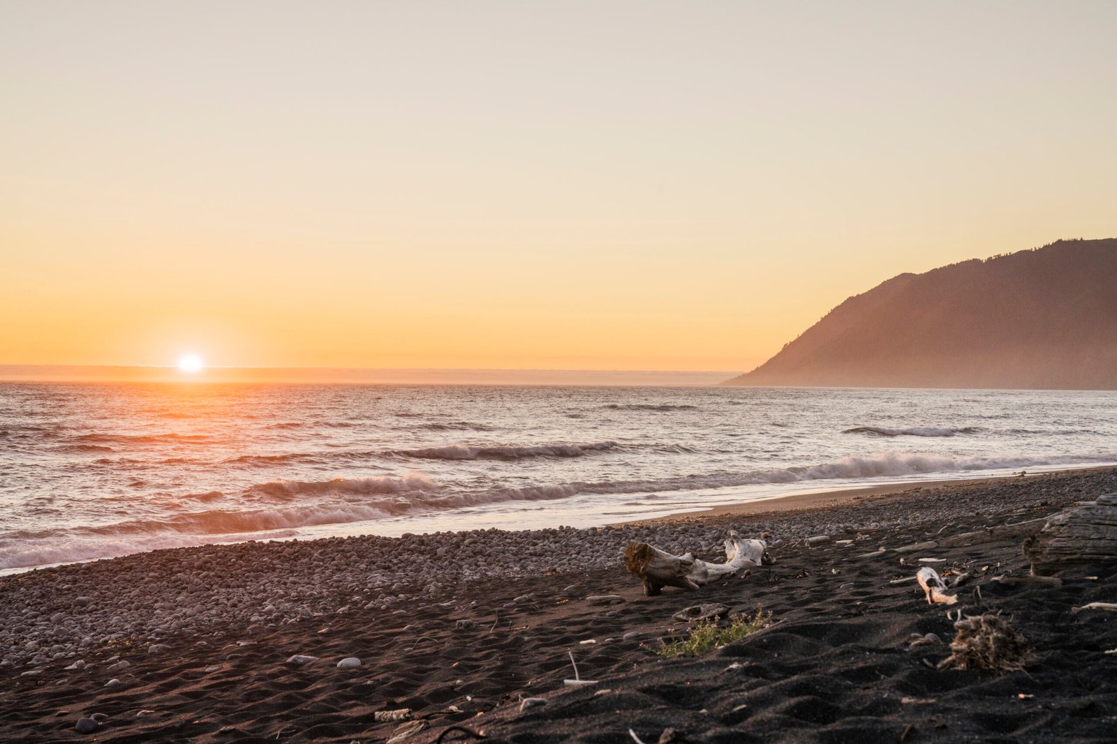 Lost Coast Trail (California)