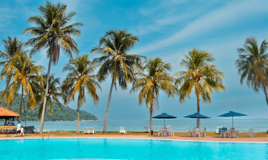 This Paradise Destination Is So Dangerous, Tourists Need a Survival Guide