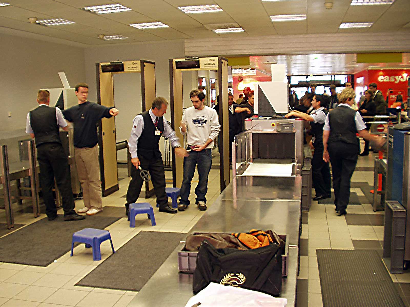 Traveling to the U.S. from Europe? These New Requirements Just Kicked In