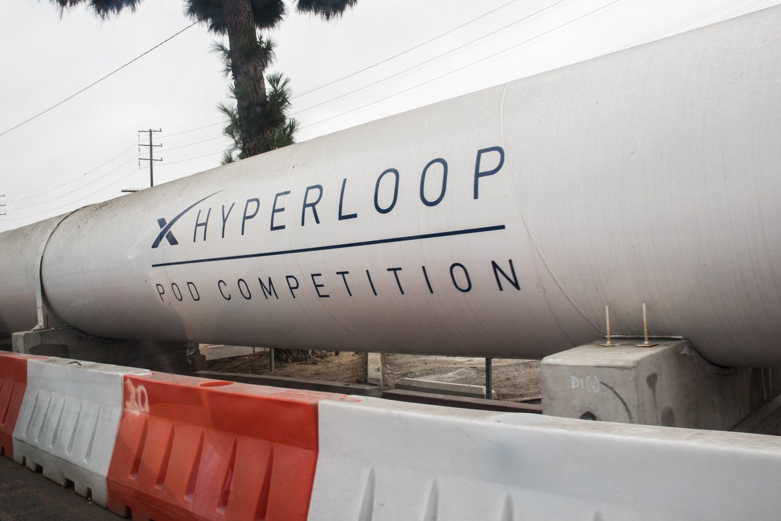 How the Hyperloop Could Change Regional Travel Forever