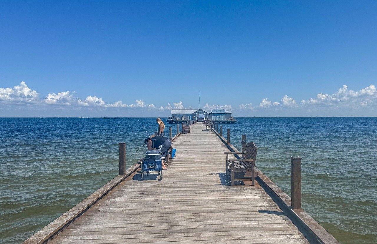 Top 10 Beach Towns That Are Still Off the Radar