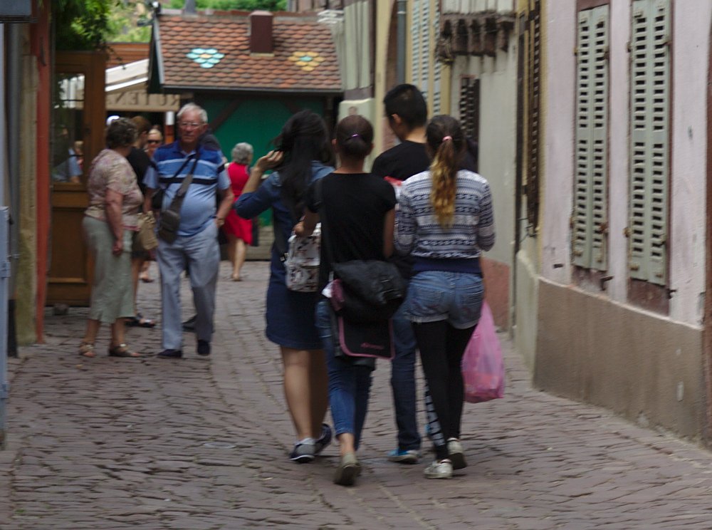 European Travel Alerts for the U.S.: What American Tourists Should Know