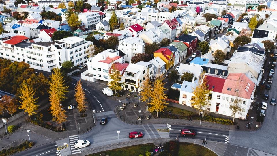 This Tiny U.S. Town Is Quietly Becoming a Retirement Hotspot