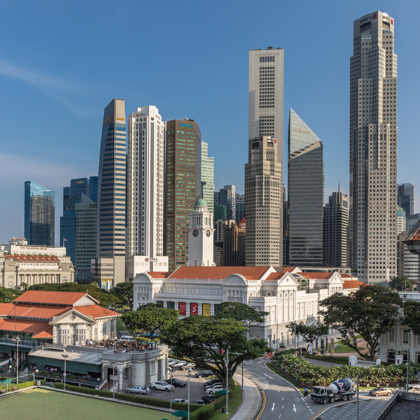 10 Countries Where Buying Property Is Almost Impossible