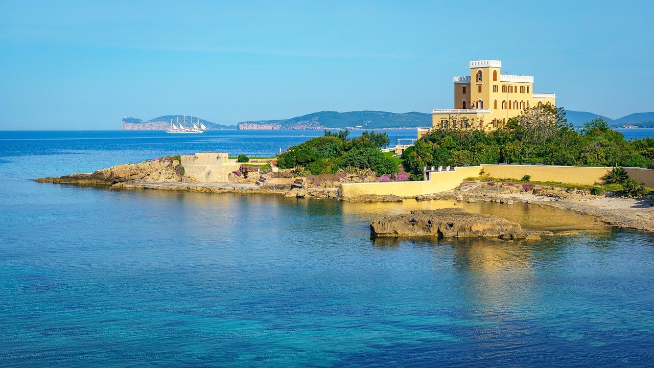 Hidden Gems of the Mediterranean You Need to Visit