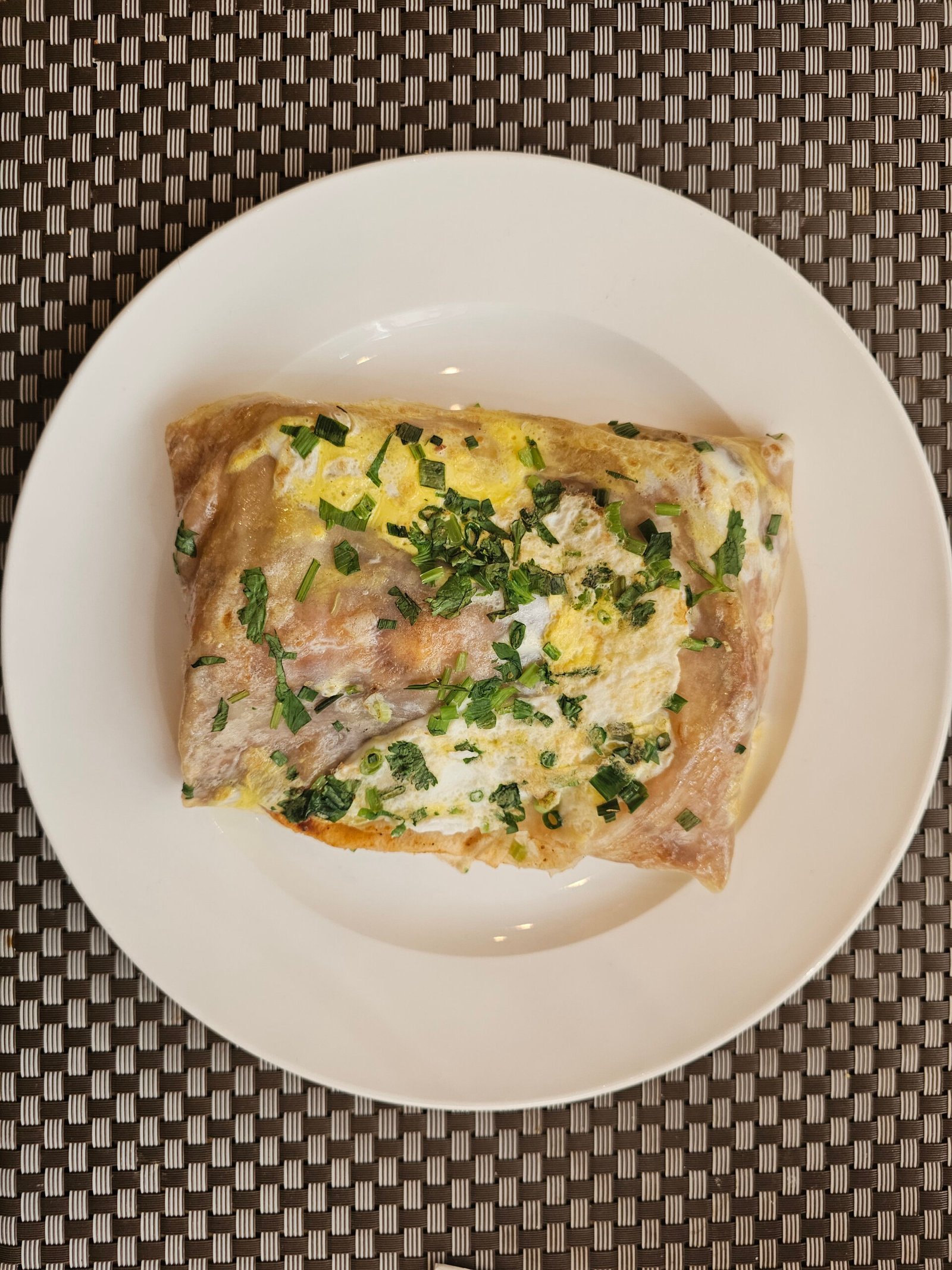 1 Street Food That Rules China&mdash;and the Secret Behind Its Flavor