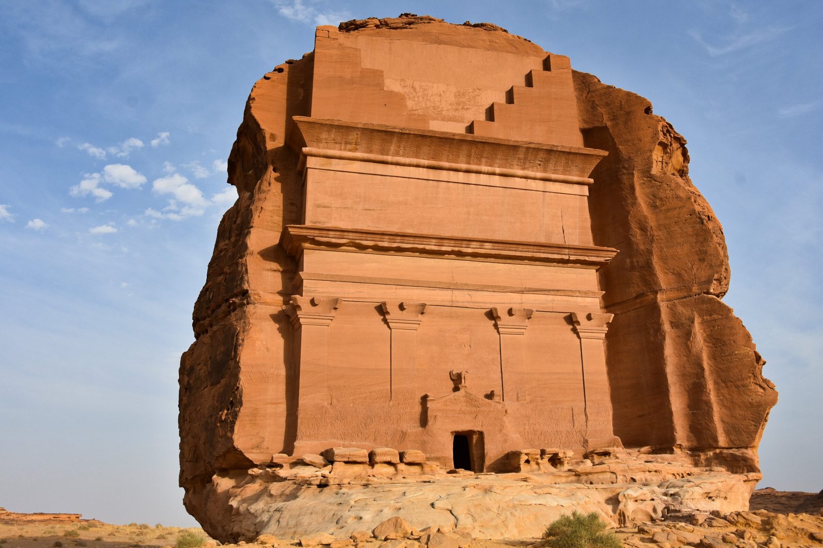 AlUla: Myths, Monuments, and the Desert’s Best-Kept Secret