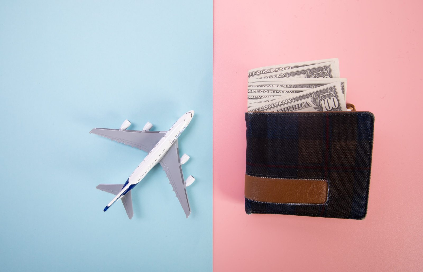 Can You Travel for 7 Days on Just $500?