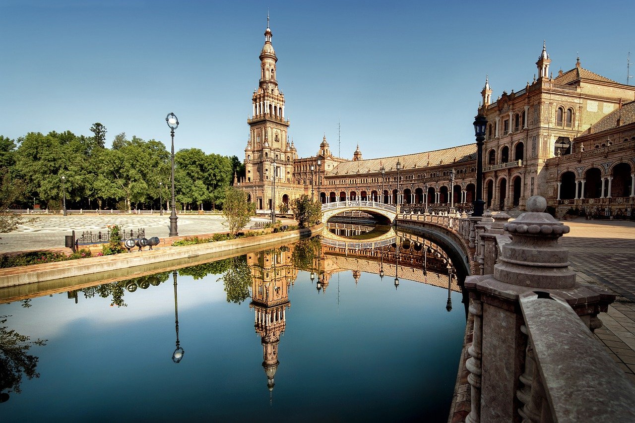 Why Spain Is Planning for a New Approach to Tourism
