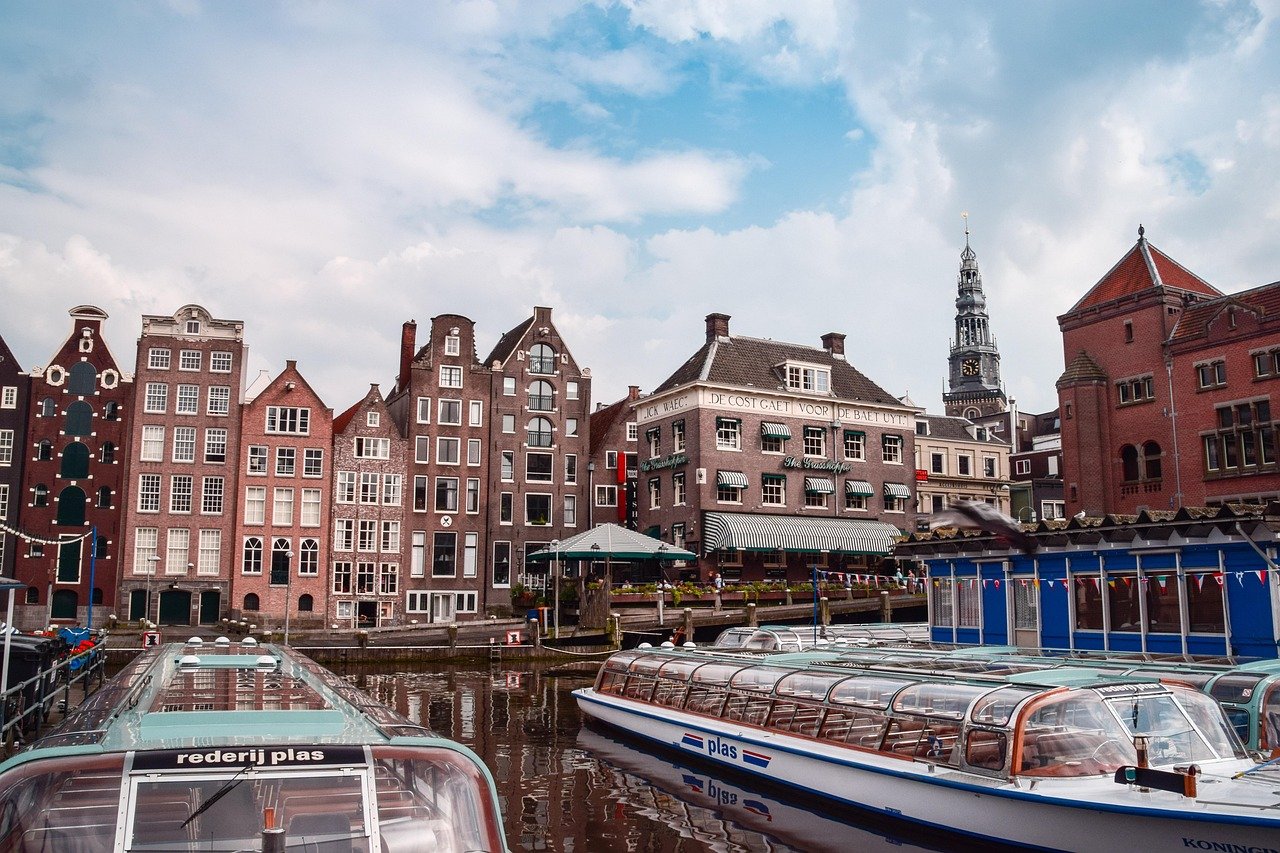 The Netherlands Is Planning a Tourism Crackdown — Here’s What’s Behind It