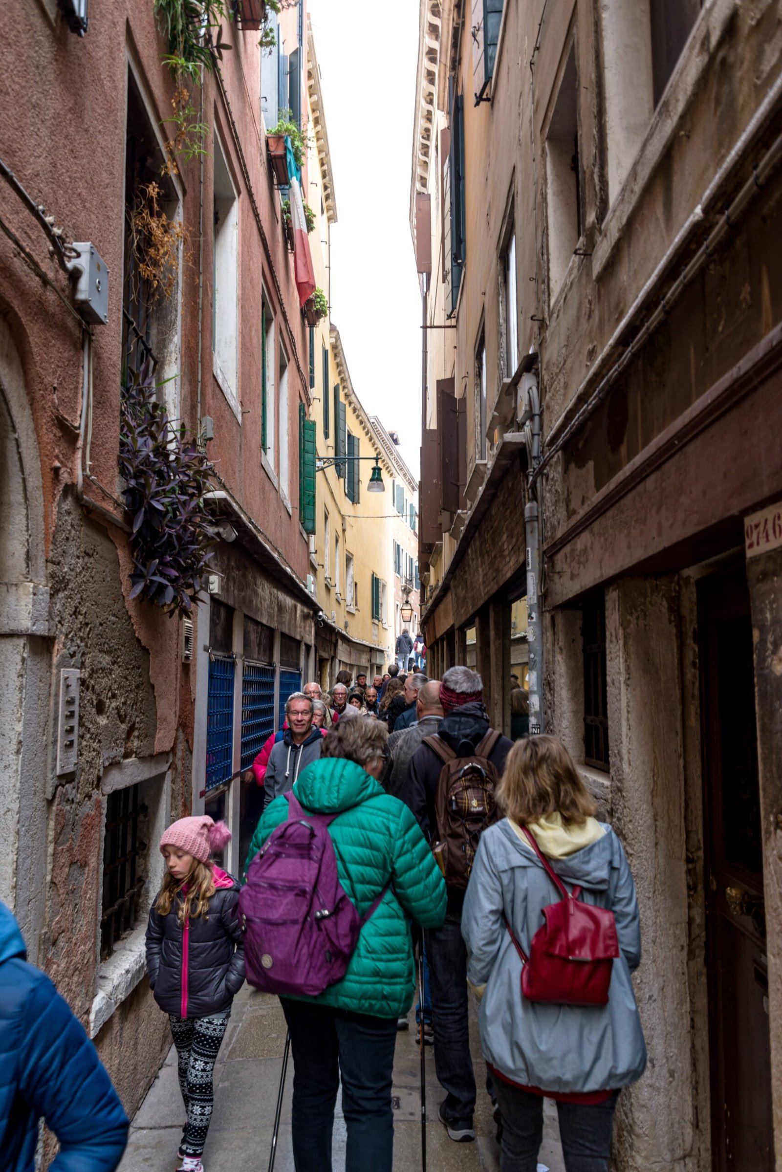 Venice Is Planning New Rules for Tourists — Here’s Why