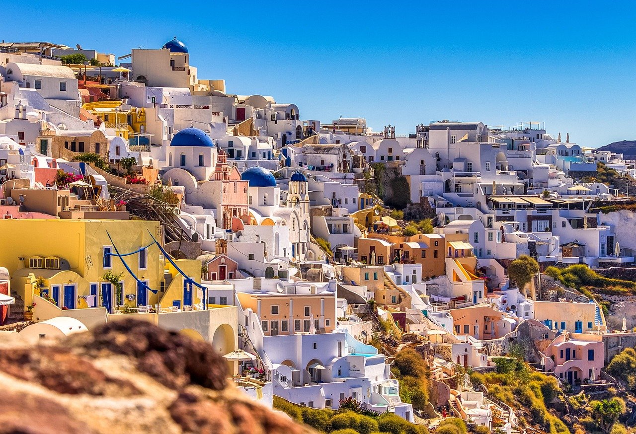 Top 10 Destinations That Could Soon Shun Visitors