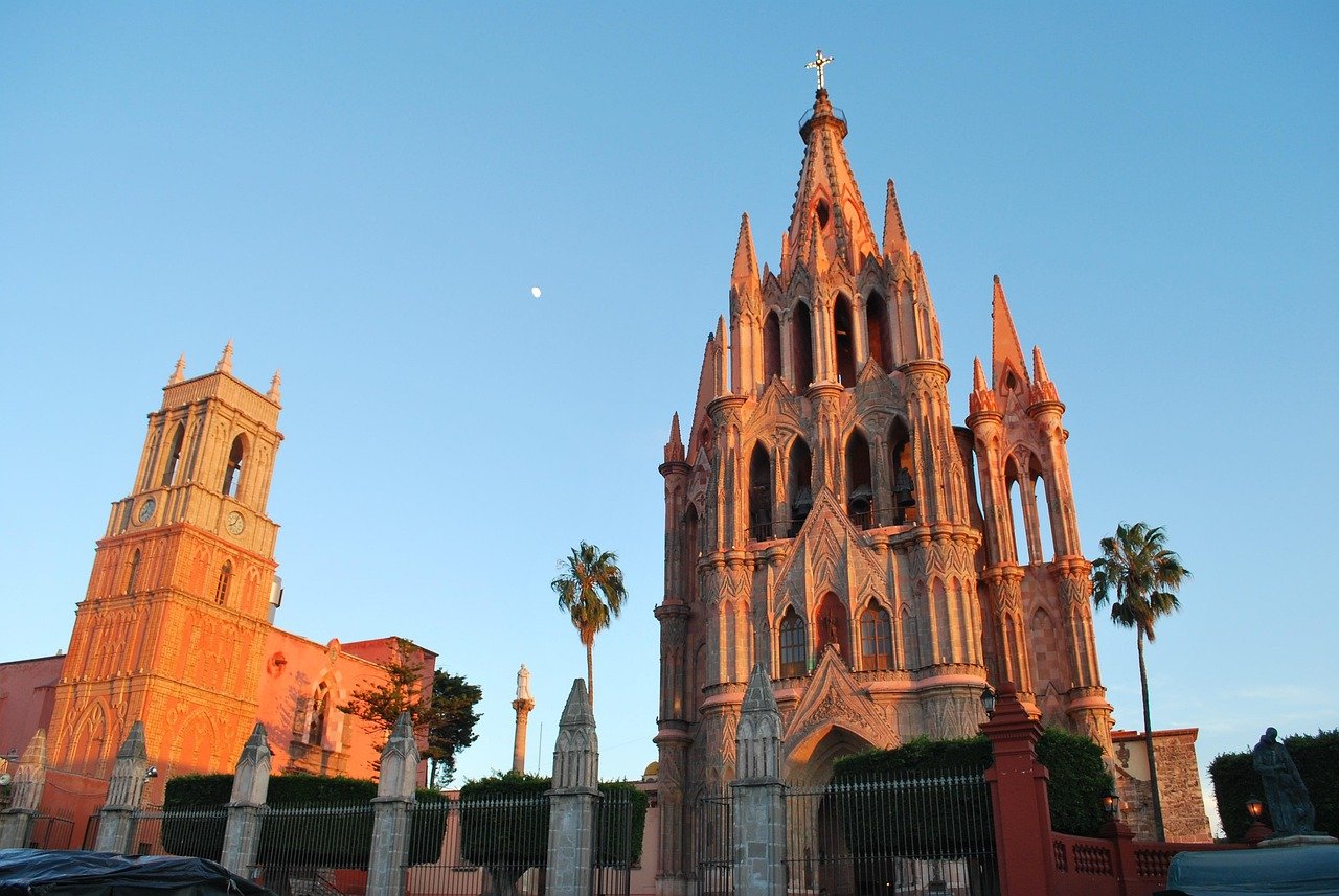 8 Underrated Small Towns in Mexico Worth Visiting