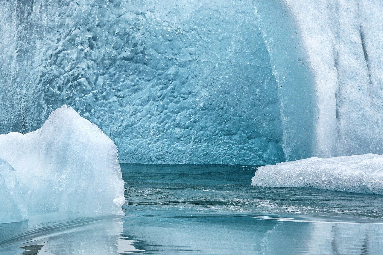 How Iceland Found Joy in the Cold, Darkness, and Isolation