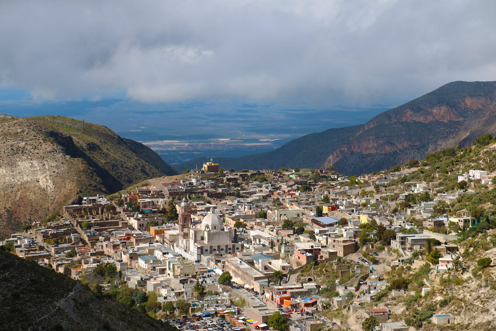 10 Charming Small Towns in Mexico You Probably Overlooked