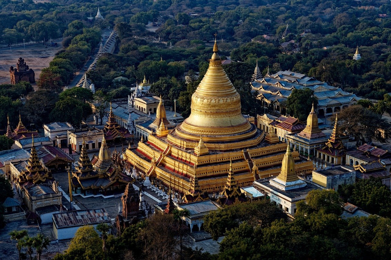 Top 10 Countries You Can’t Visit Without Government Approval
