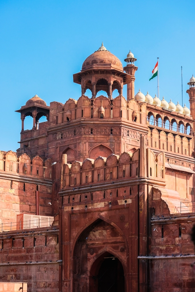 Photos of Delhi&rsquo;s Regal Past