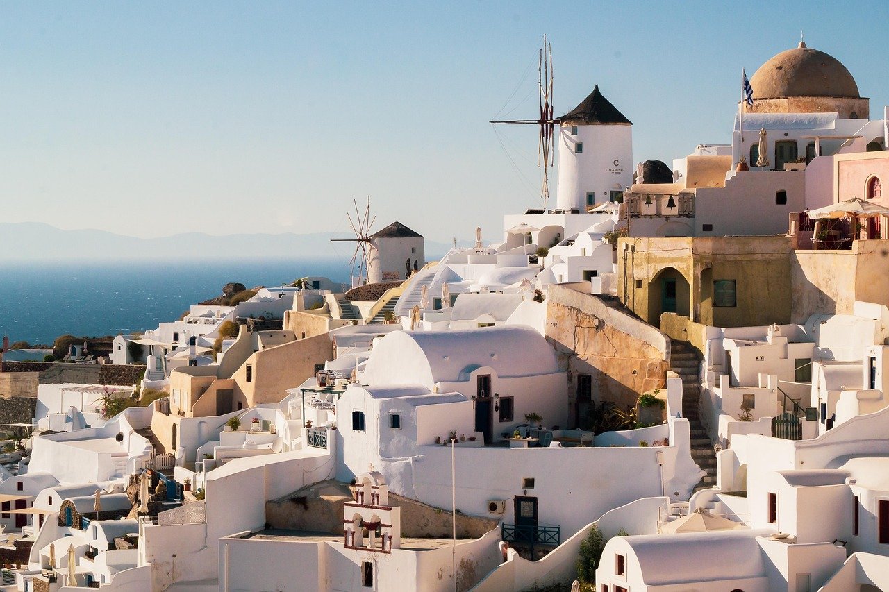 10 Nations That May Soon Close Their Borders to Visitors