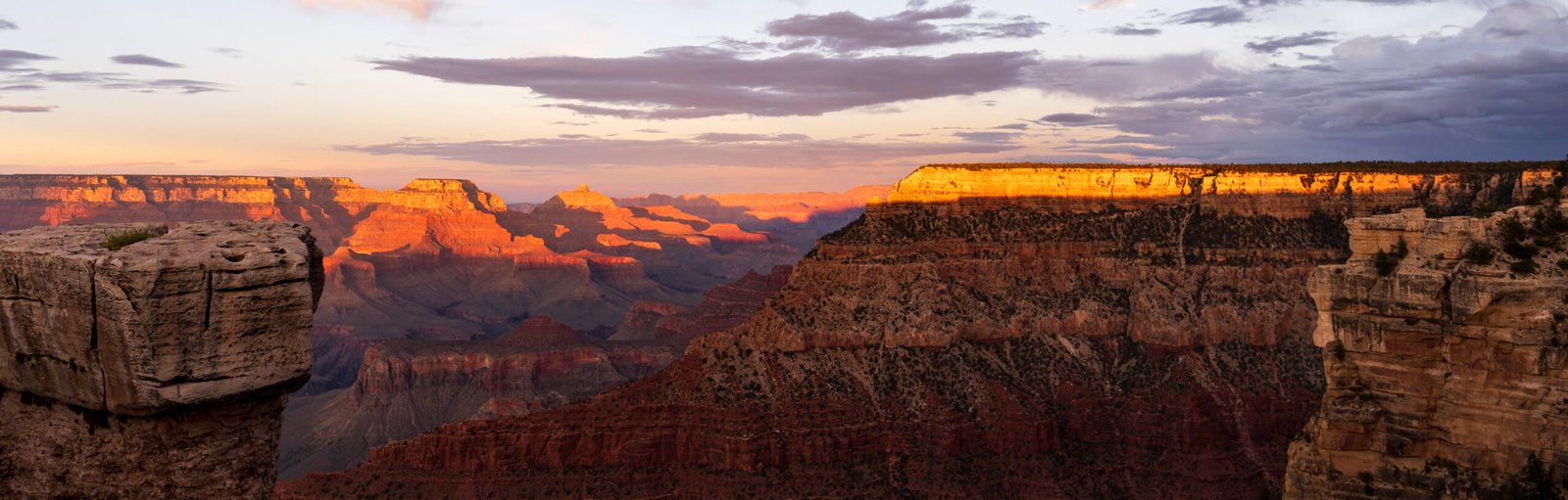 Top 11 National Parks to Reset Your Mind and Your Calendar