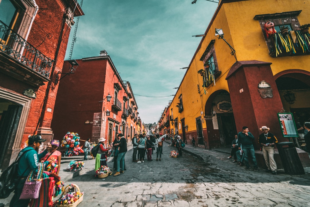 Mexico on Alert: U.S. Travel Warning Updated