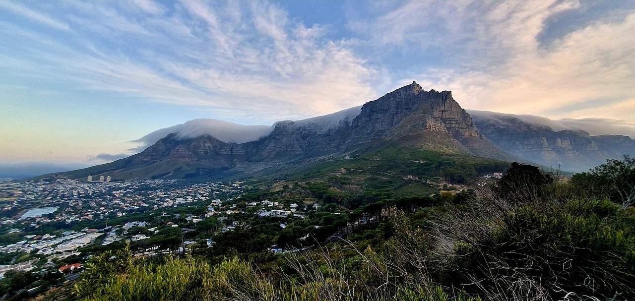 Places You Can Travel To and Are Pretty Sure to Be Robbed