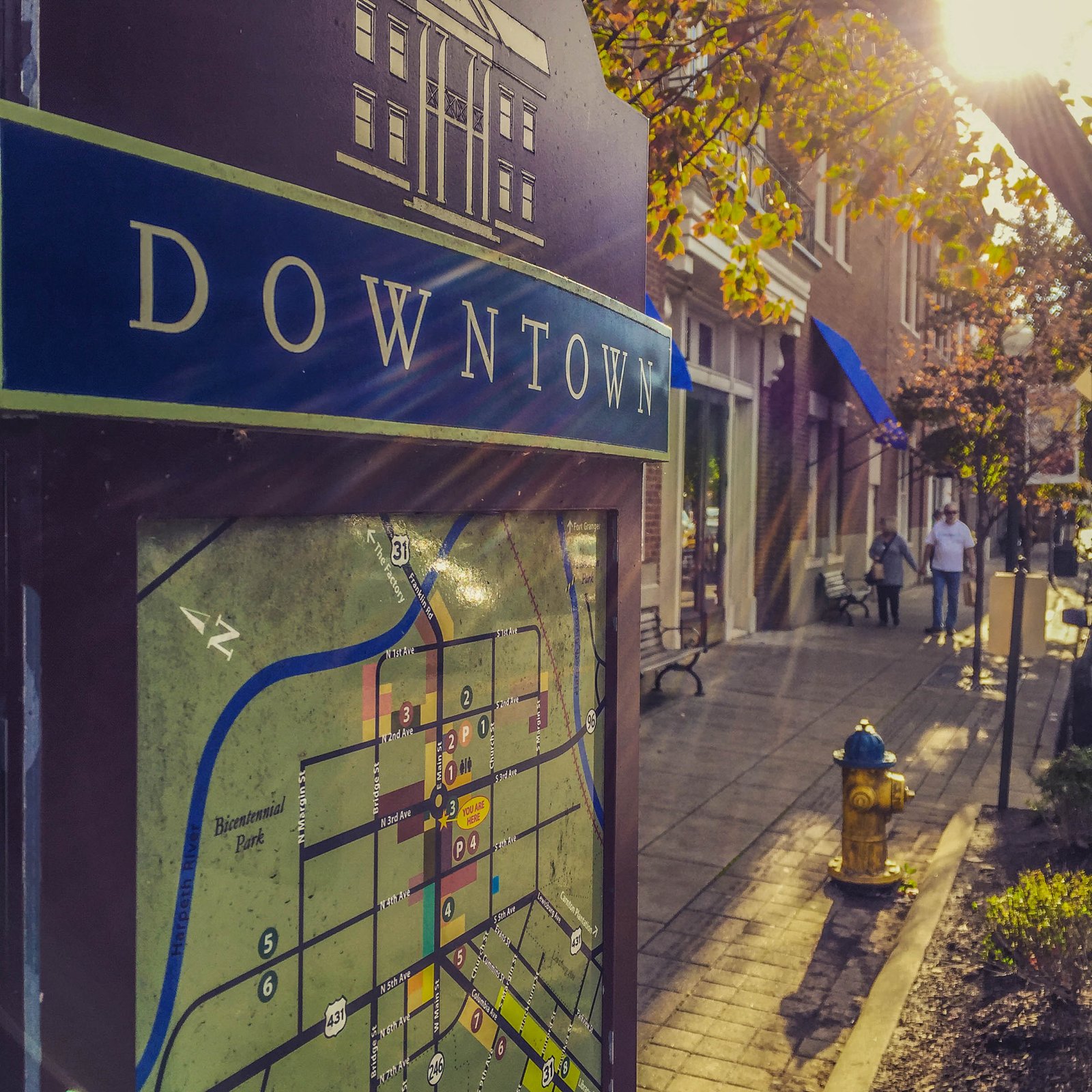 Top 15 Tiny American Towns Gaining Popularity with Retirees