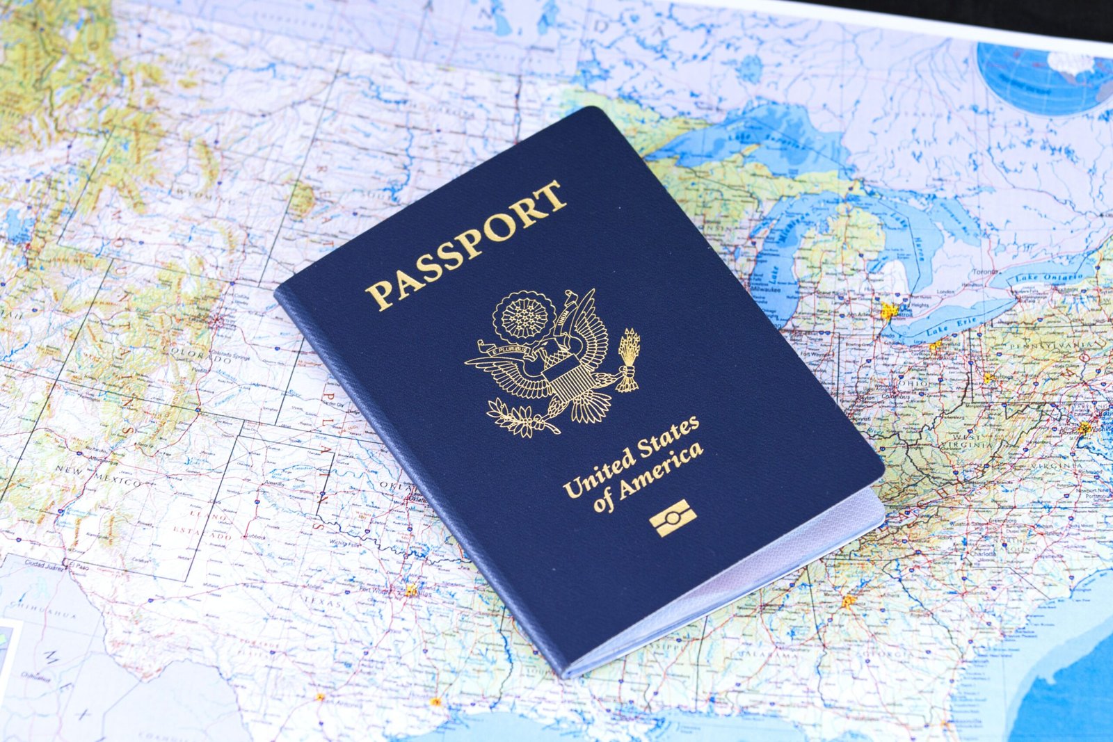 Top 10 U.S. Passport Myths People Still Believe