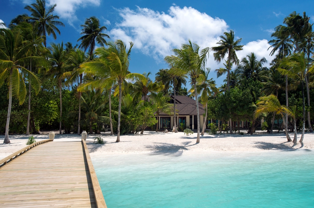 10 Nations That Could Soon Ban All Tourism