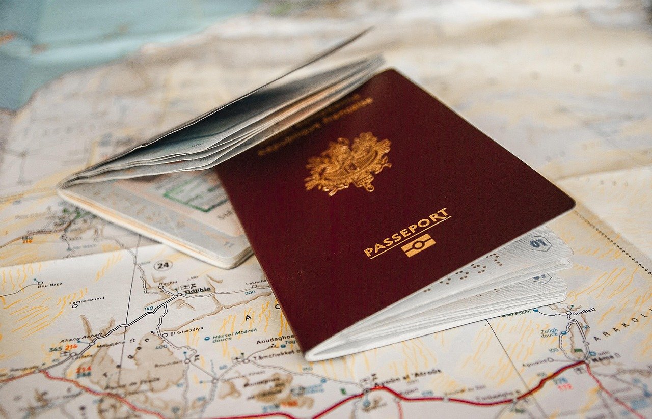 Top 10 U.S. Passport Misconceptions Travelers Still Have