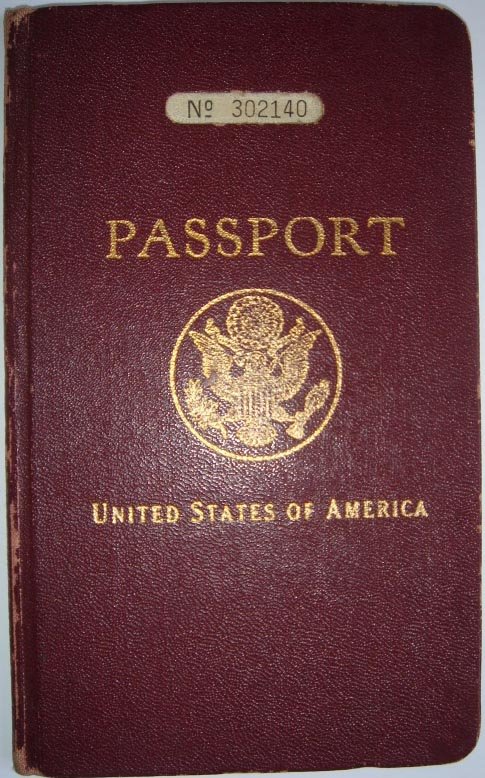 Top 10 U.S. Passport Myths Travelers Still Believe