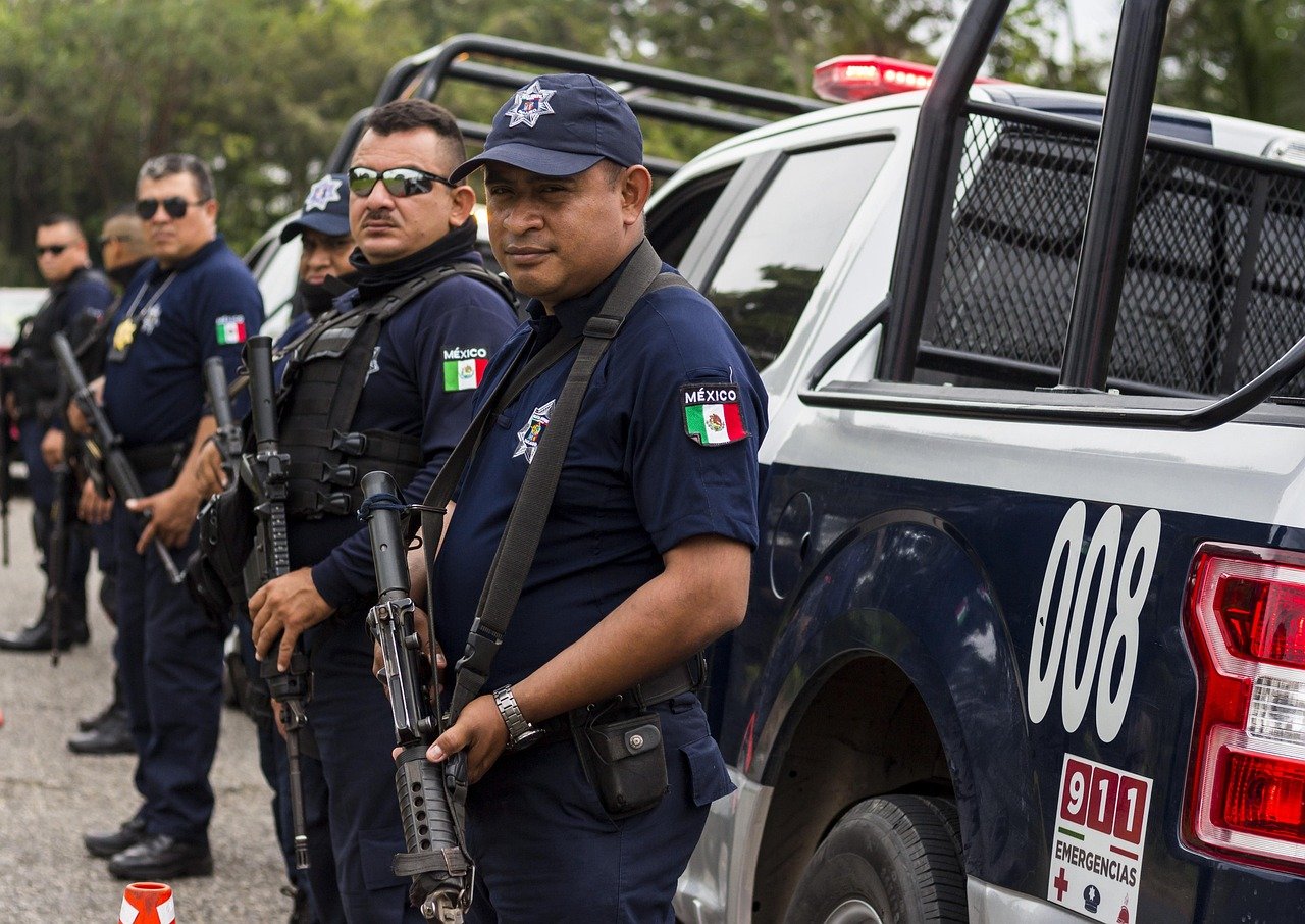 Mexico Issues High Alert: Latest U.S. Travel Advisory