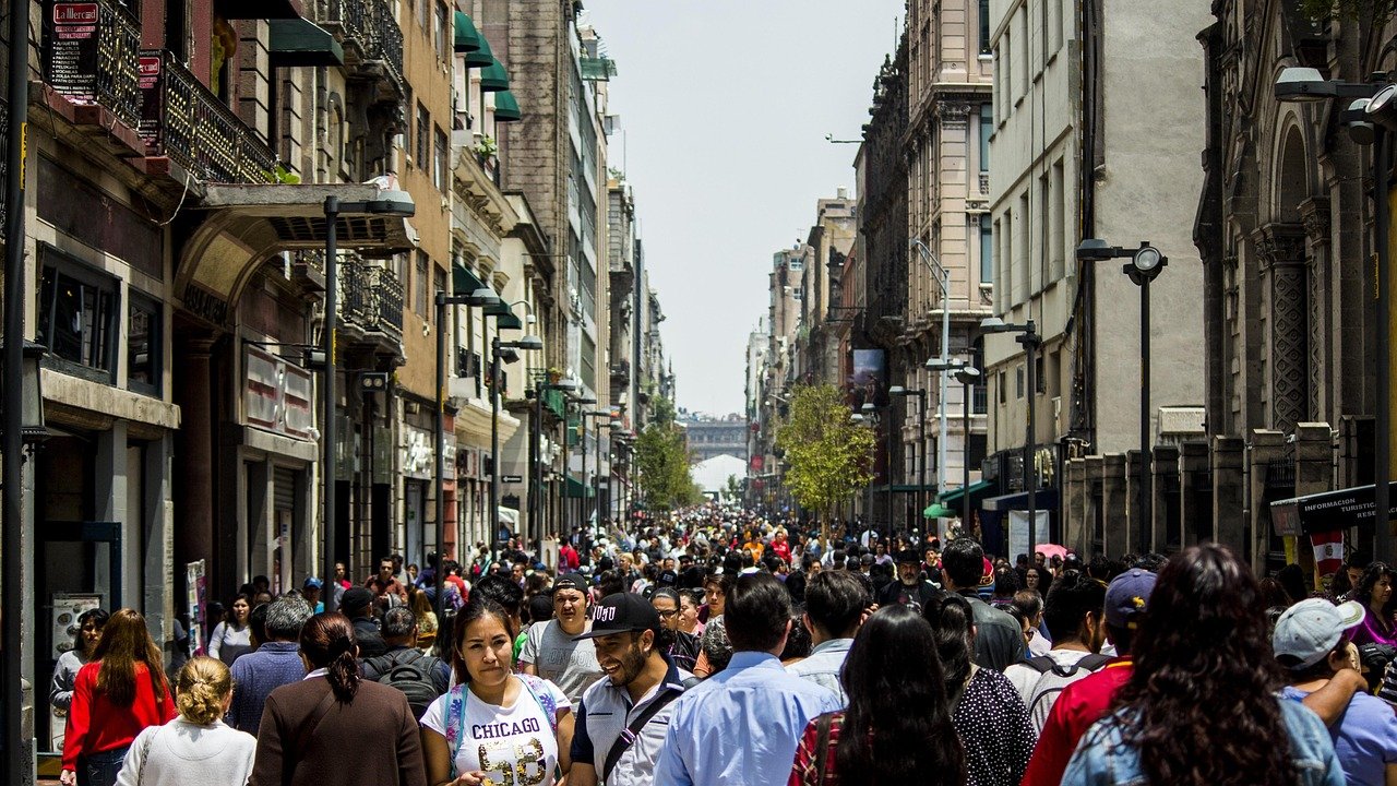 Why I Gave Up on Mexico City Trips—and Why You Might Feel the Same Way