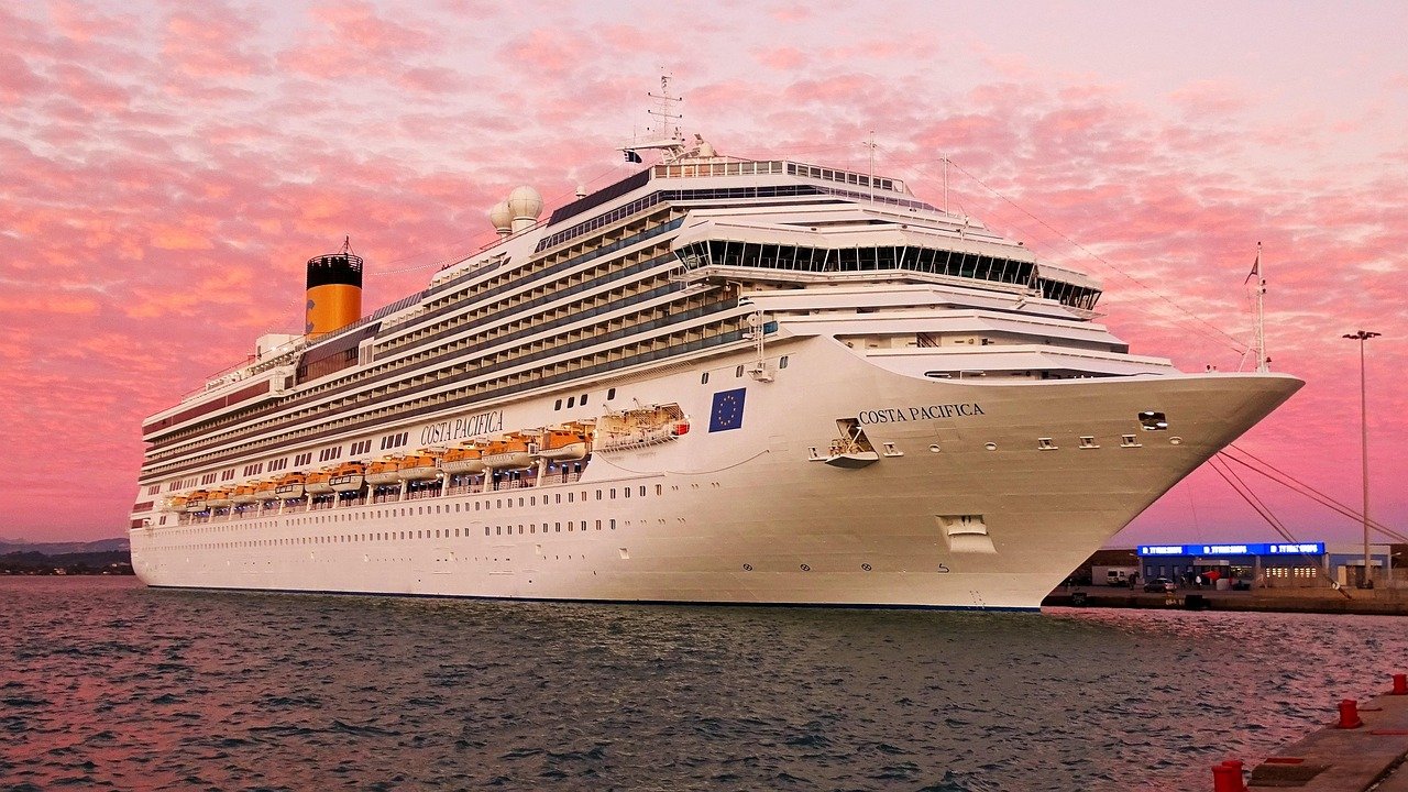 Why I Canceled My Cruise—And Why You Might Want To Do the Same