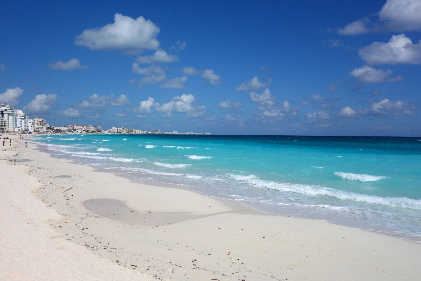 Why I No Longer Travel to Cancún—And Why It Might Be Time for a Change