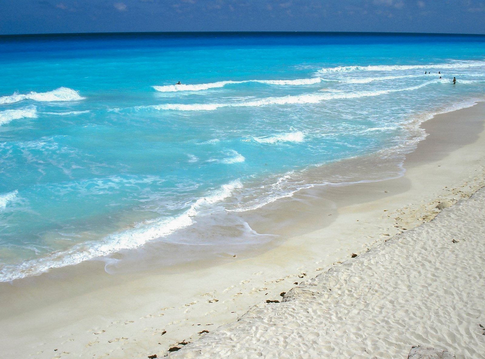 Where Do Most U.S. Tourists Die Abroad?