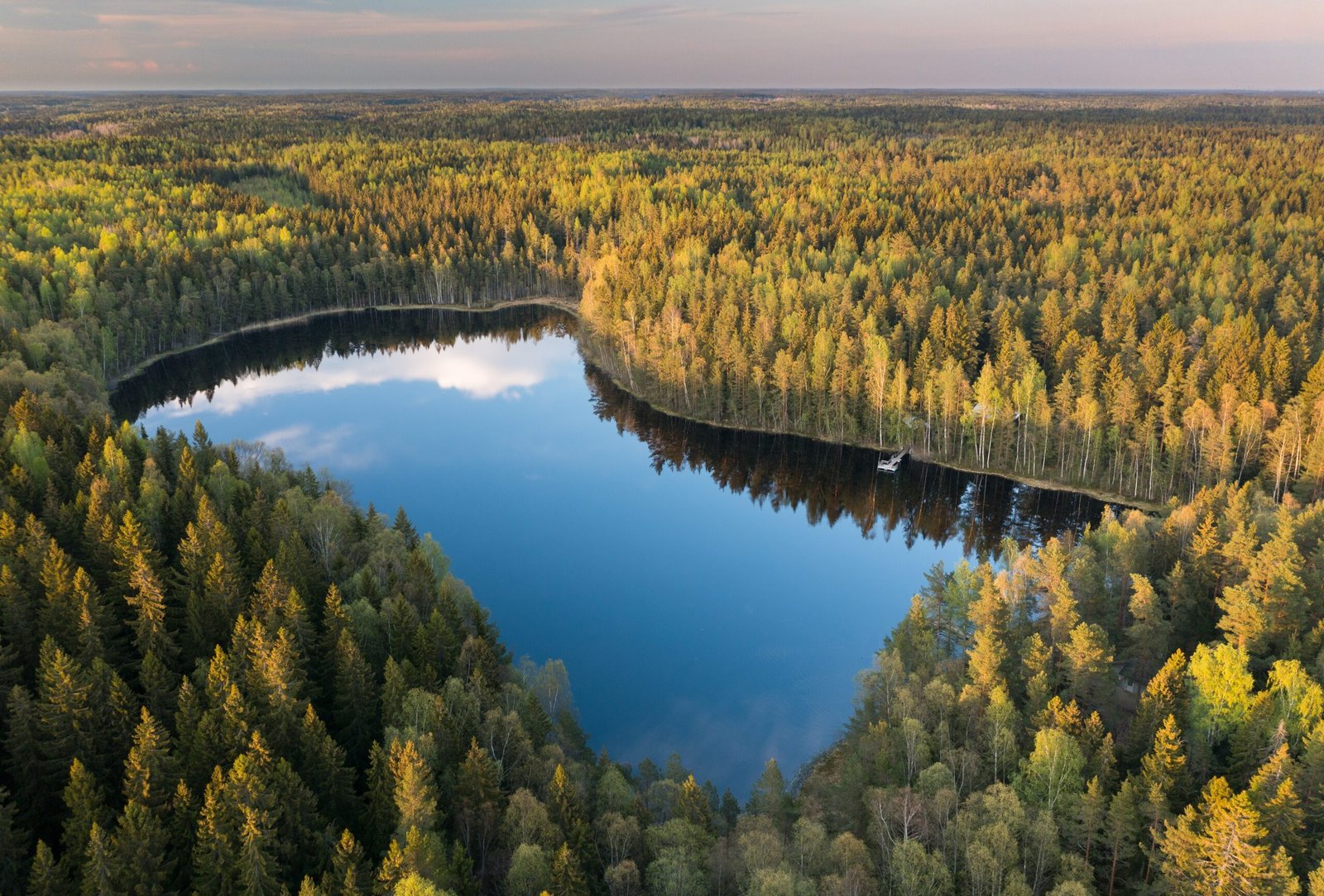 8 Happiest Nations to Live In (And 3 You Might Want to Skip)
