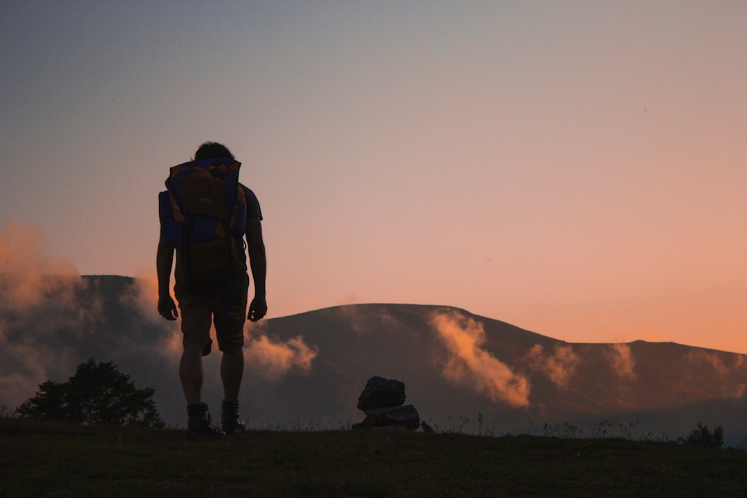 Why I Gave Up Solo Travel—for Now—and Why You Might Consider That, Too