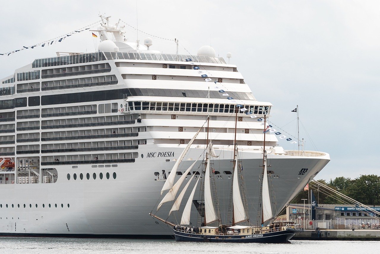 Travel | Why I Canceled My Cruise—and You May Consider It Too