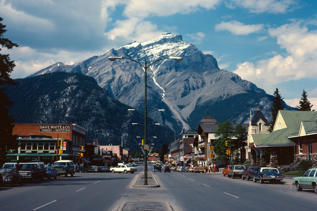 8 Canadian Spots Struggling With Tourist Surges