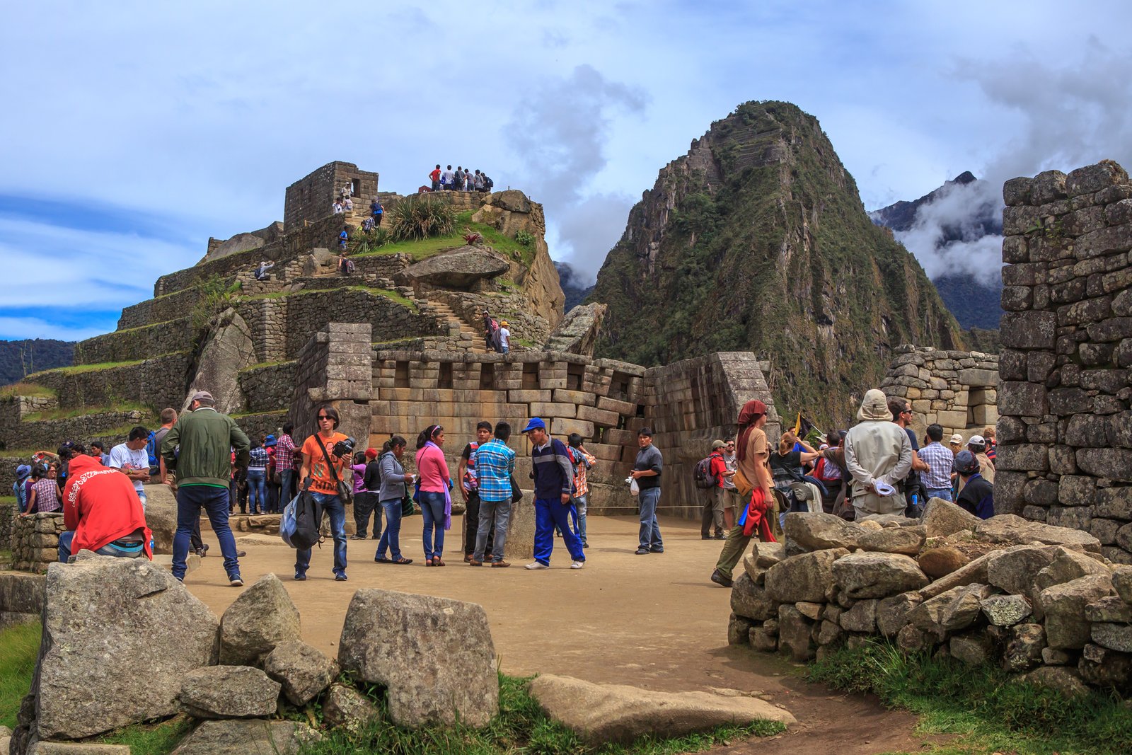 Top 7 Destinations Where Tourists Face Resistance