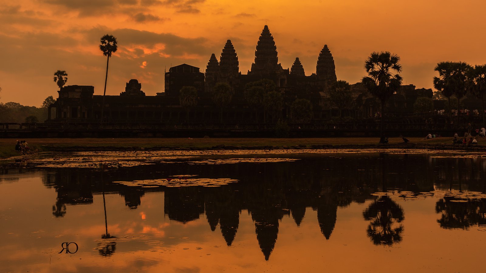 Chasing Sunrises The Ultimate Guide to Bucket List Mornings Around the World